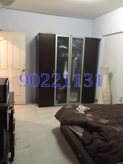Blk 104 Bukit Purmei Road (Bukit Merah), HDB 3 Rooms #110601062